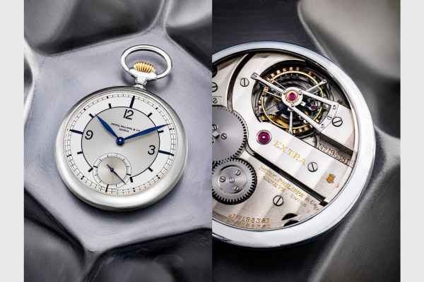 From Generation to Generation: Heritage, Craftsmanship & Timelessness